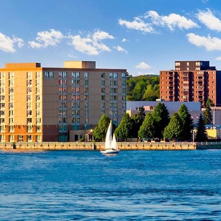 Delta Hotels By Marriott Sault Ste. Marie Waterfront Dış mekan fotoğraf
