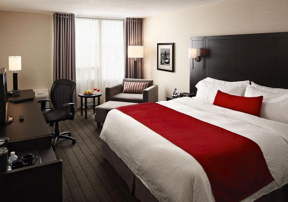 Delta Hotels By Marriott Sault Ste. Marie Waterfront Dış mekan fotoğraf