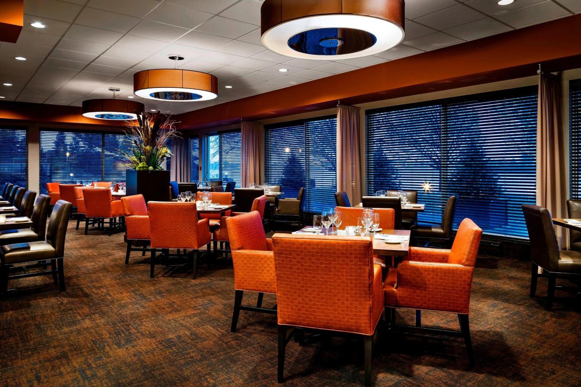 Delta Hotels By Marriott Sault Ste. Marie Waterfront Dış mekan fotoğraf