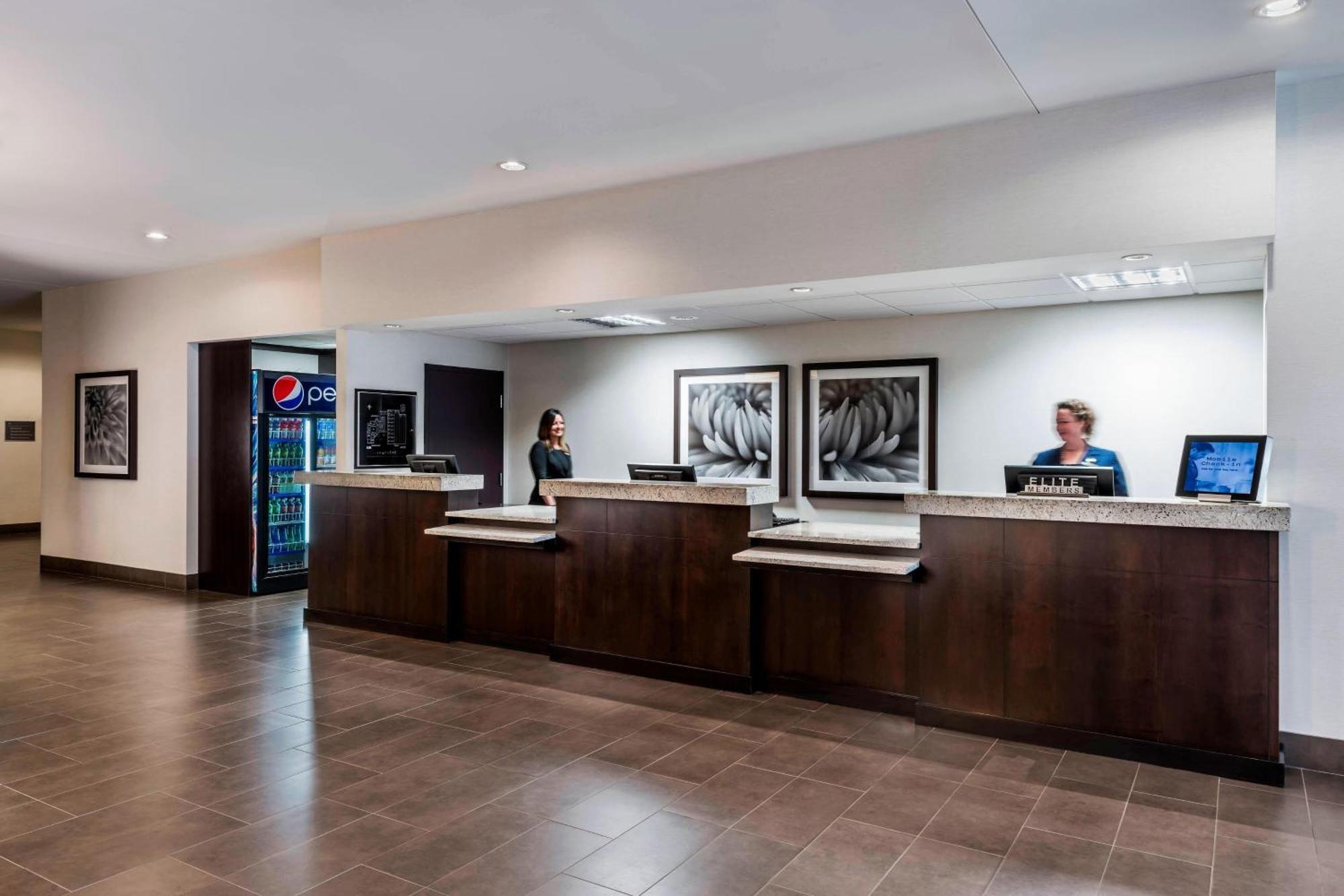 Delta Hotels By Marriott Sault Ste. Marie Waterfront Dış mekan fotoğraf