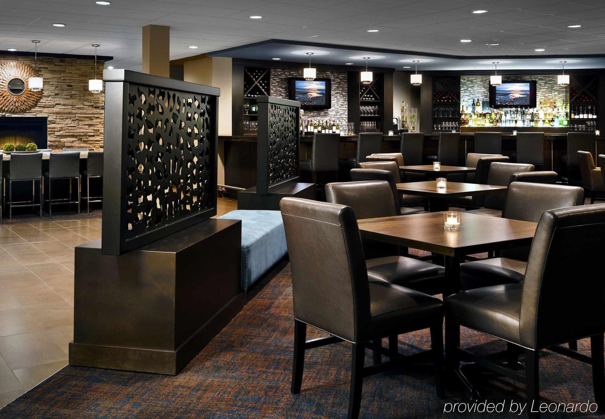 Delta Hotels By Marriott Sault Ste. Marie Waterfront Dış mekan fotoğraf
