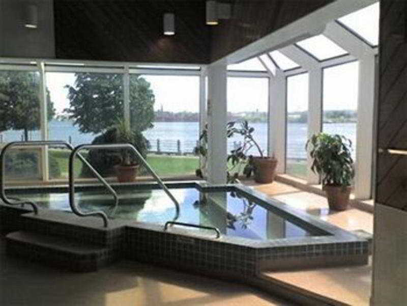 Delta Hotels By Marriott Sault Ste. Marie Waterfront Konforlar fotoğraf
